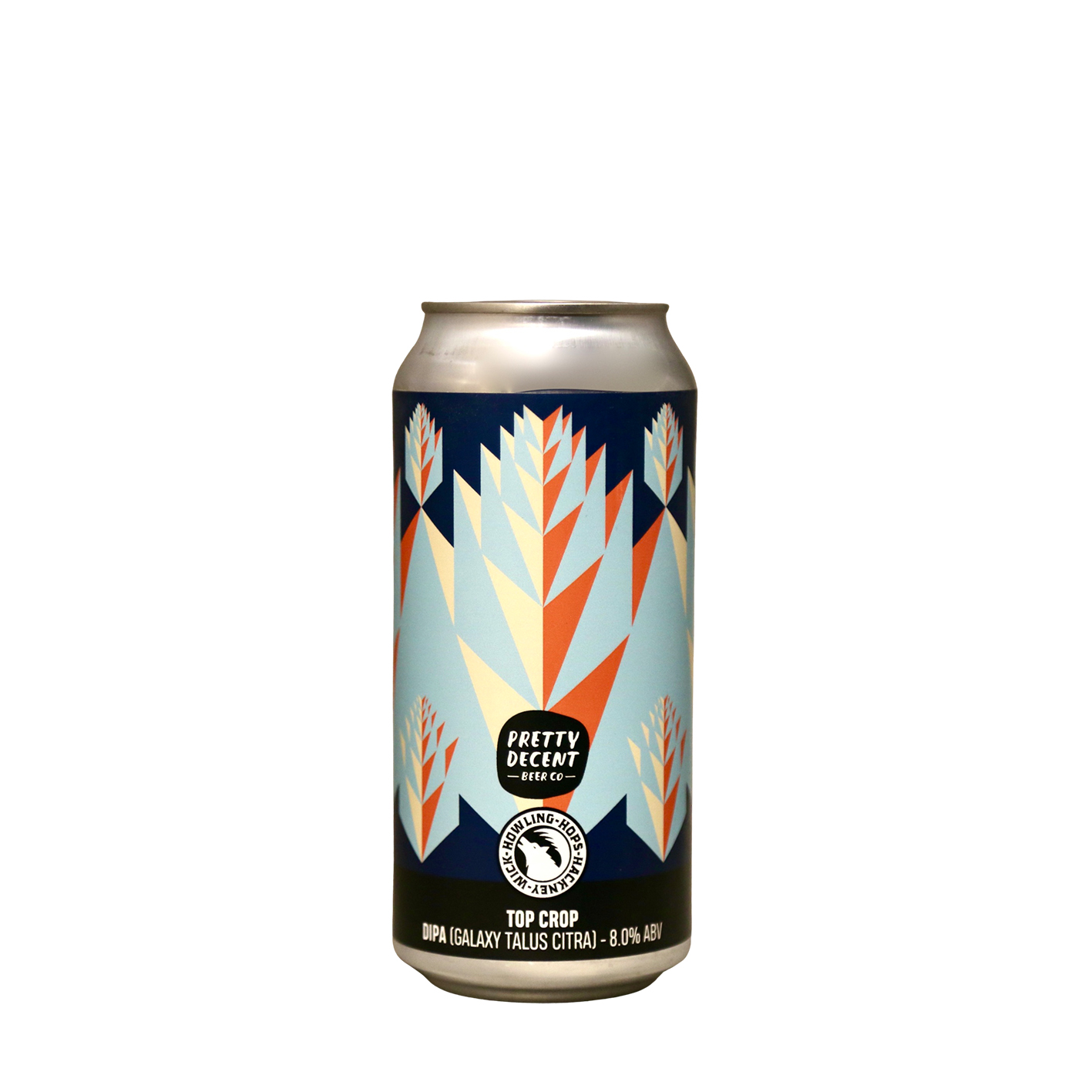 Howling Hops – Emergency Call Vermont IPA