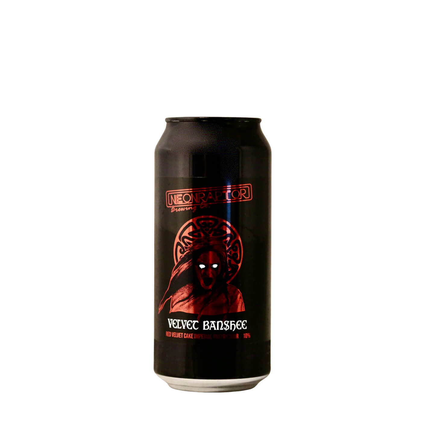 Neon Raptor – Battle Blows Session IPA