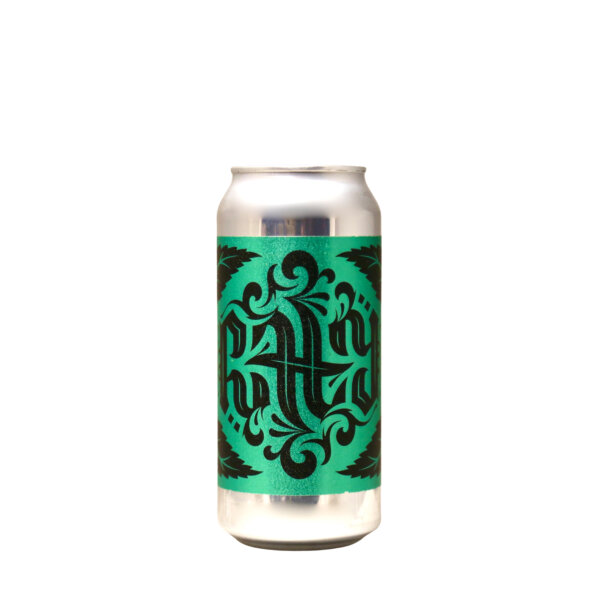 Verdant – Putty DIPA 2023 (Pre-order sold out)