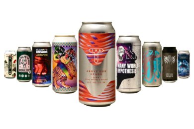 9 Fresh New Craft Beers To Try This Week