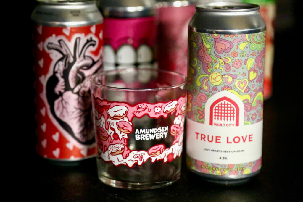 The Sexy Beast Craft Beer Gift Box – 9 new Beers & Amundsen Glass £49.95 including delivery The Sexy Beast Craft Beer Gift Box – 9 new Beers & Amundsen Glass £49.95 including delivery