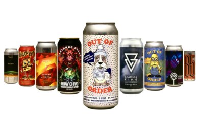 9 Fresh New Craft Beers To Try This Week