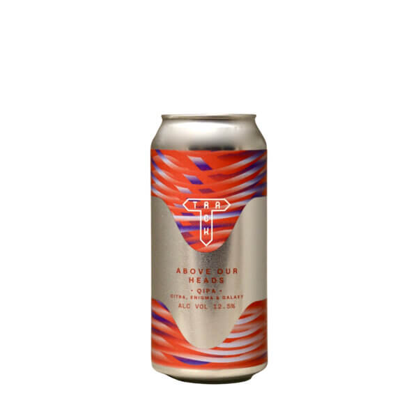 Track – Everything Illuminated DIPA