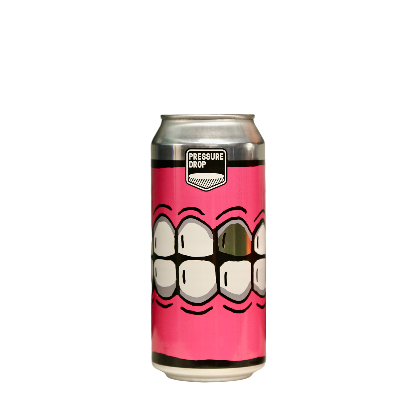 Pressure Drop - Alligator Tugboat Simcoe IPA