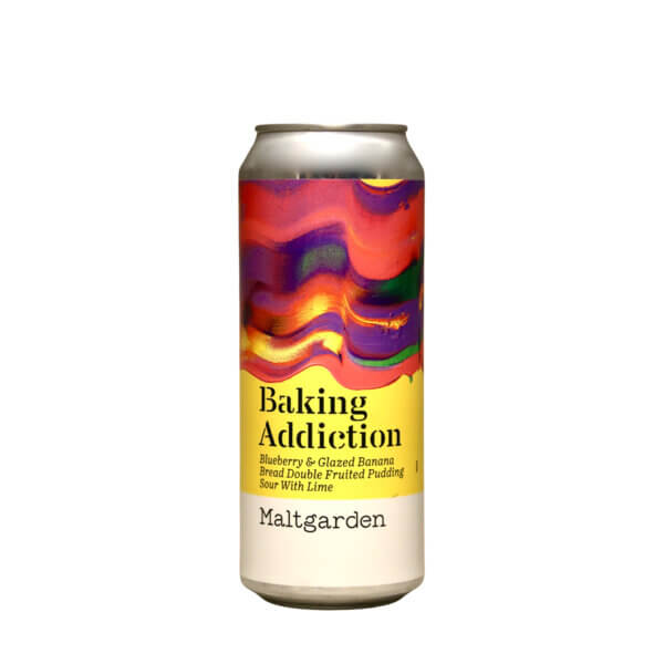 Maltgarden – Pool Party Ecstasy Pastry Sour