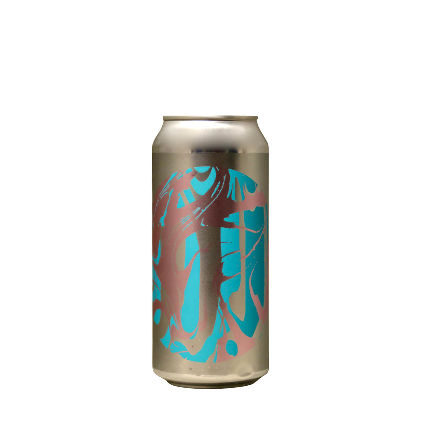 Overtone – Big Yin Triple NEIPA