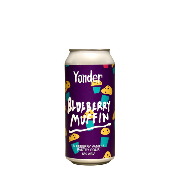 Yonder – Passionfruit Mimosa Cocktail Sour