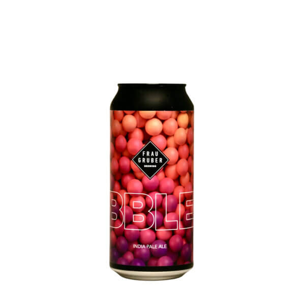 Frau Gruber – Field Of Dreams IPA