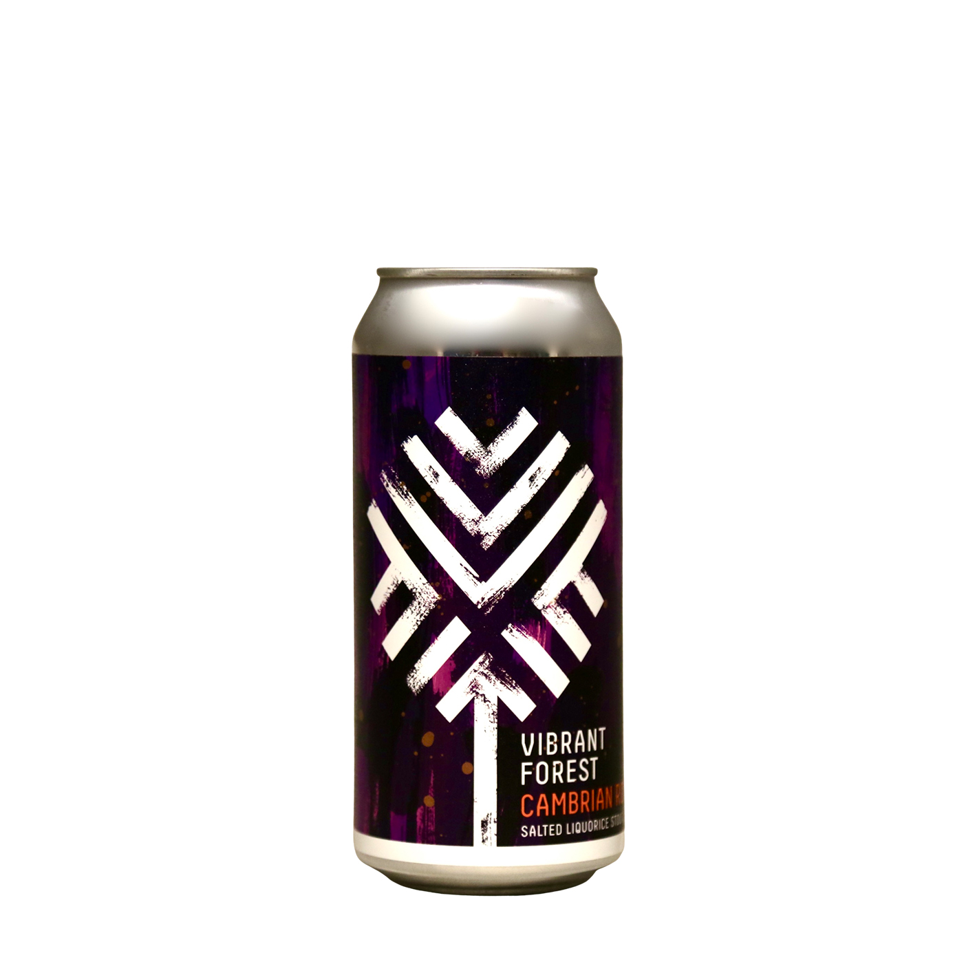Vibrant Forest – Mantra Pale Ale