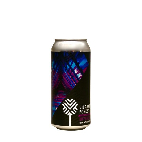Vibrant Forest – Mantra Pale Ale