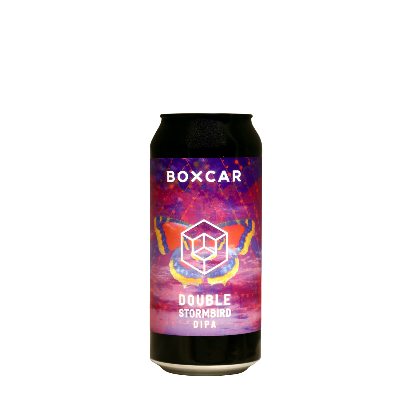 Boxcar Brewery Timeless Strata IPA 440ml Buy Online