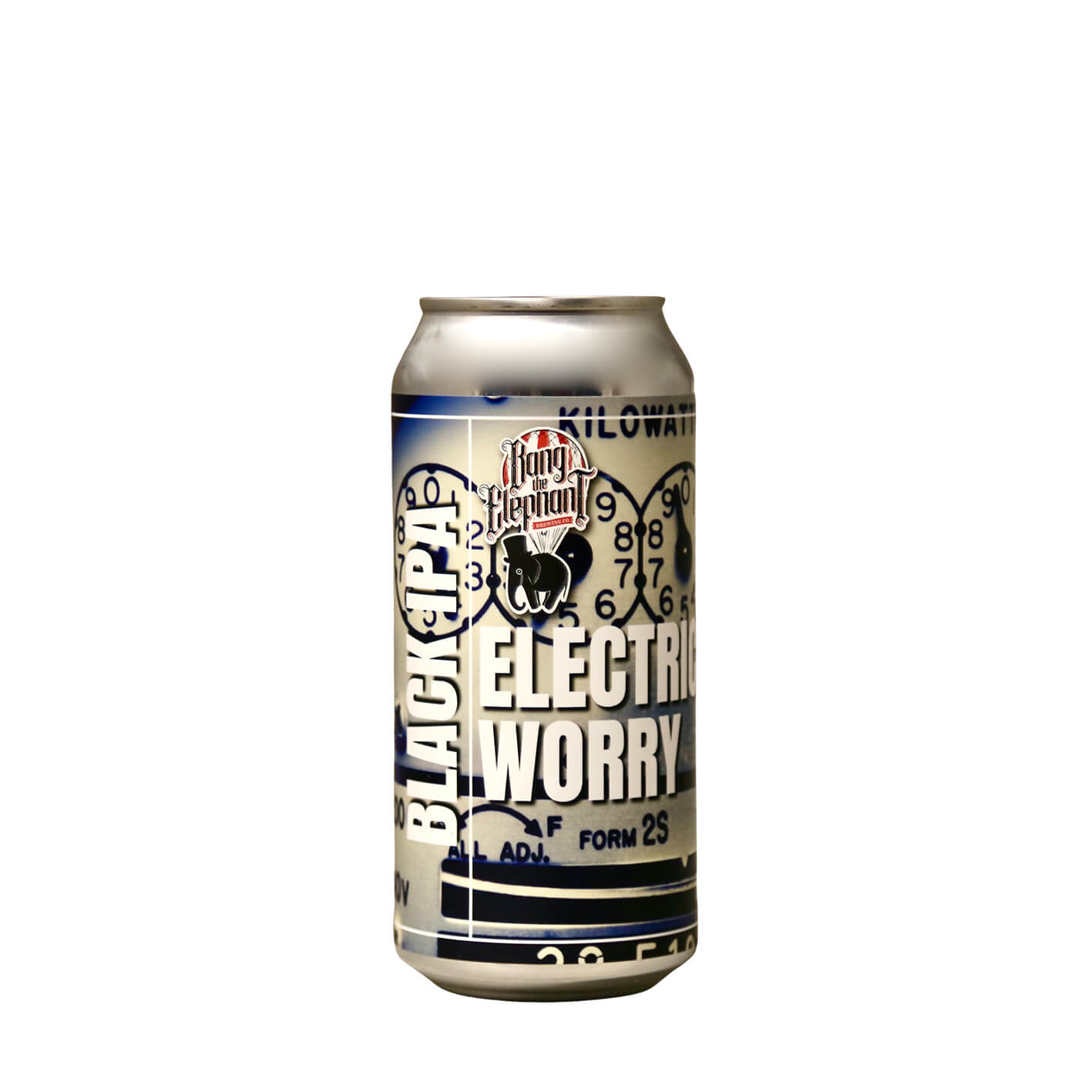 Bang The Elephant – Red Velvet Revolver Red Velvet Cake Imperial Dessert Stout