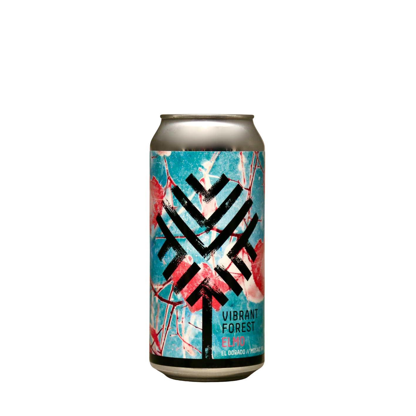 Vibrant Forest – Mantra Pale Ale