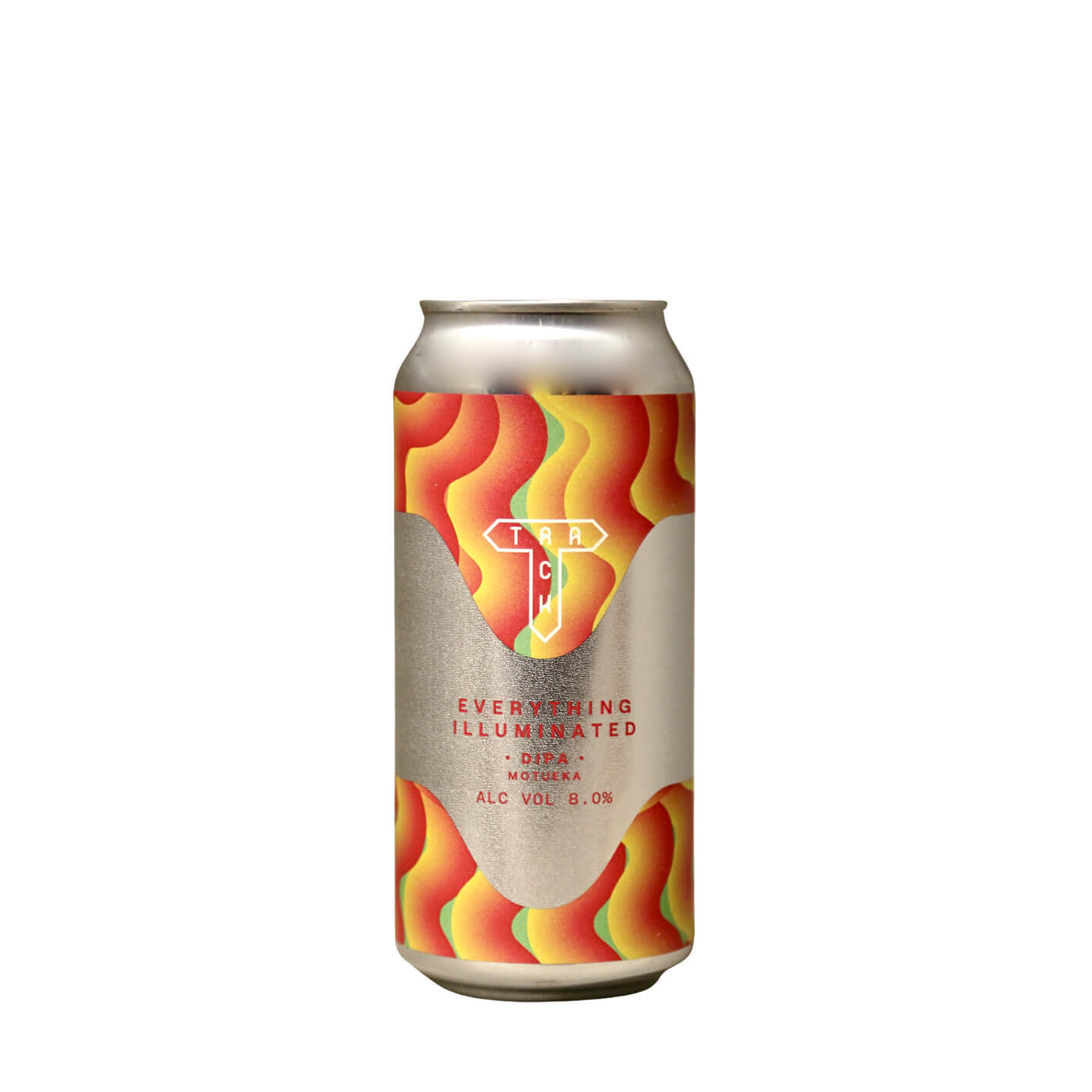 Track – Everyting Illum