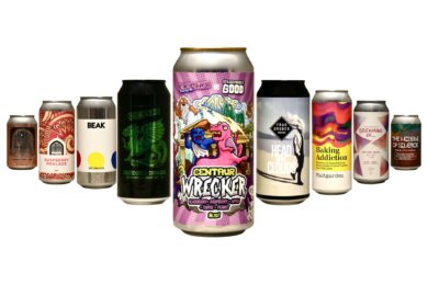 9 Fresh New Craft Beers To Try This Week