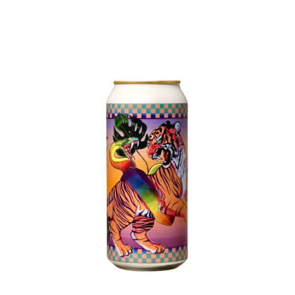 Northern Monk – OFS Sessions American Lager