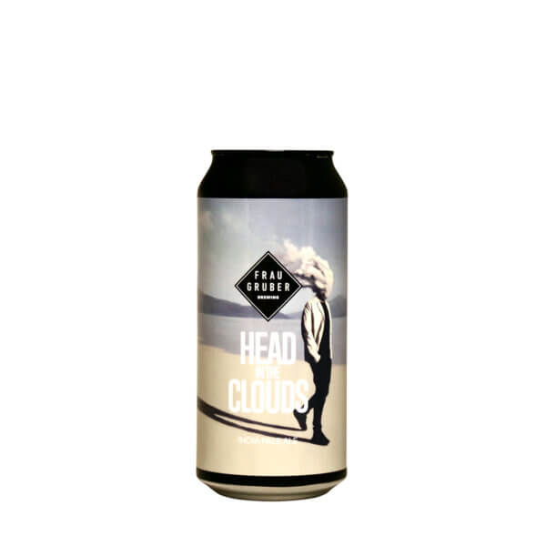 Frau Gruber – Field Of Dreams IPA