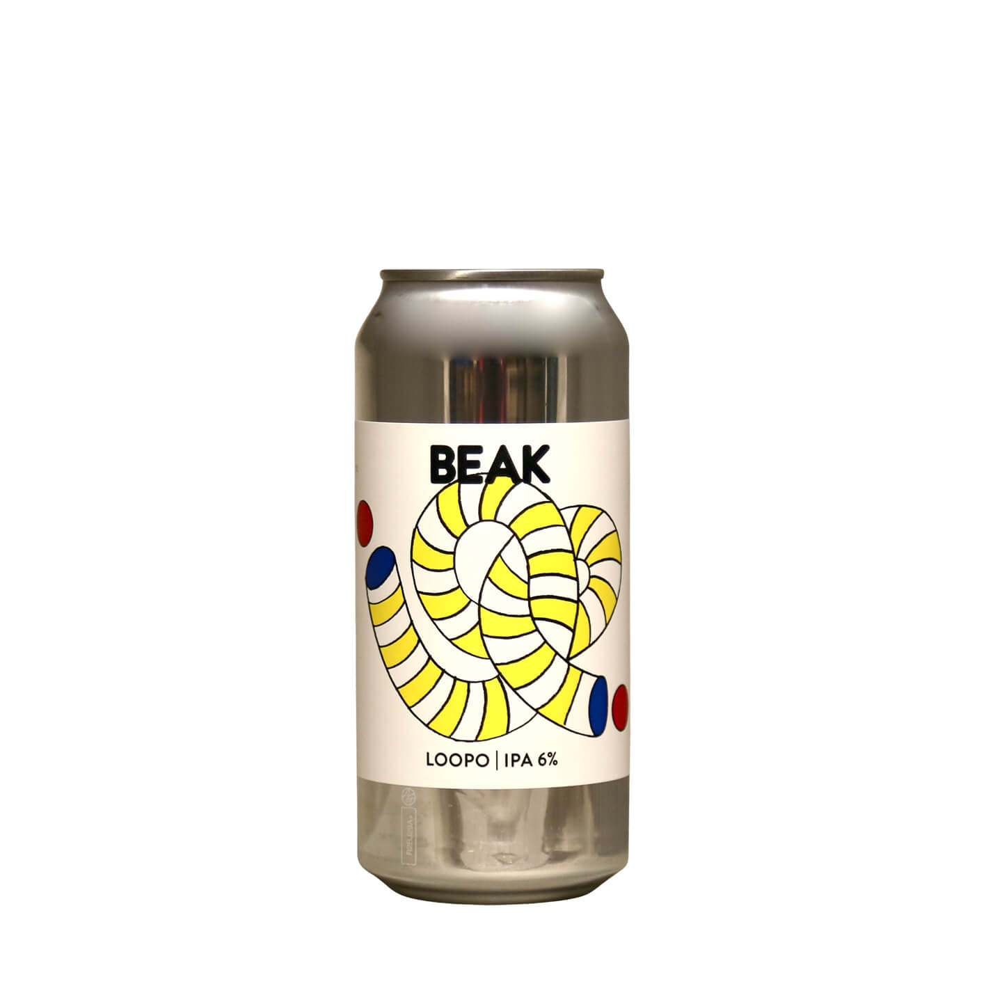Beak Brewery – Loopo IPA