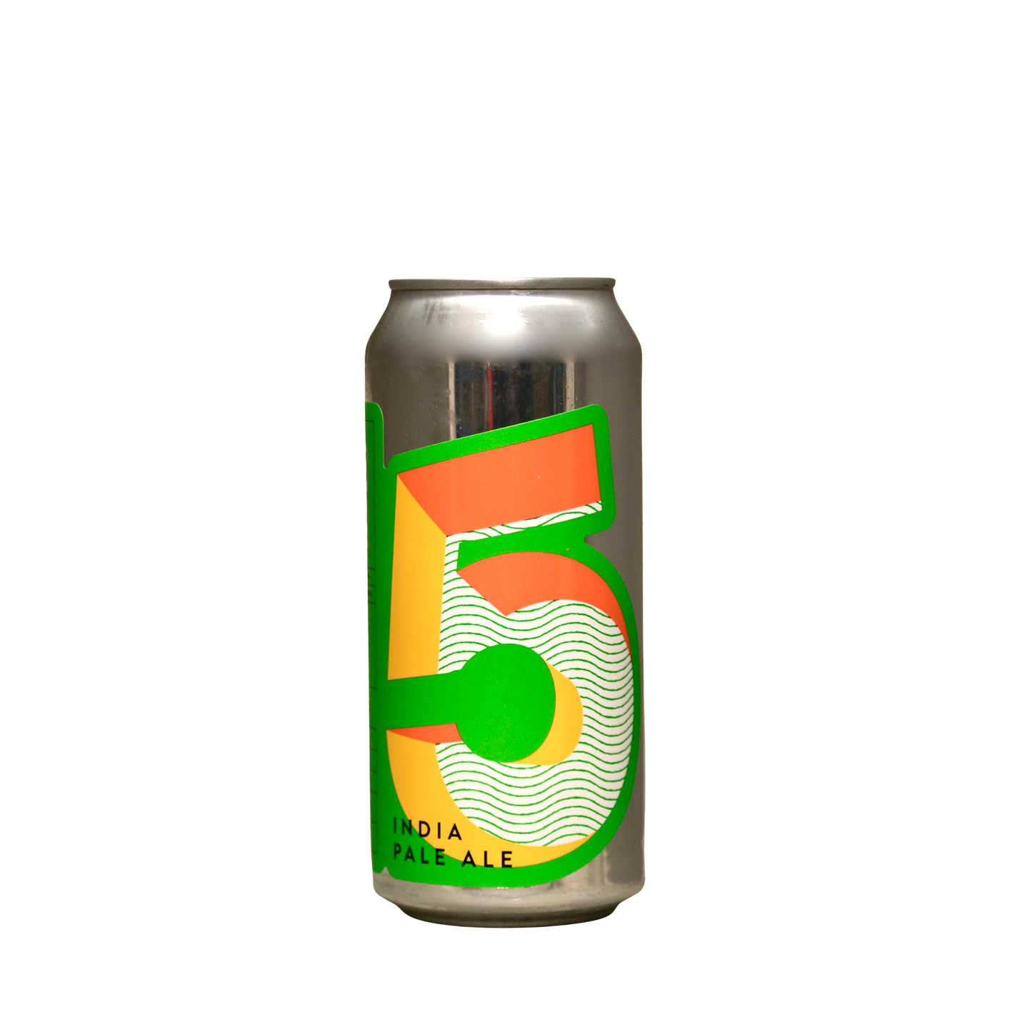 Brew by Numbers – 05 Citra IPA