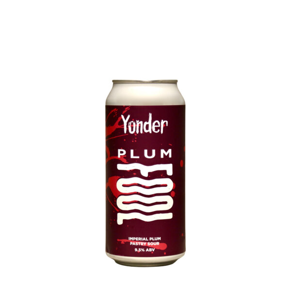 Yonder – Passionfruit Mimosa – 440ml Can Cocktail Sour