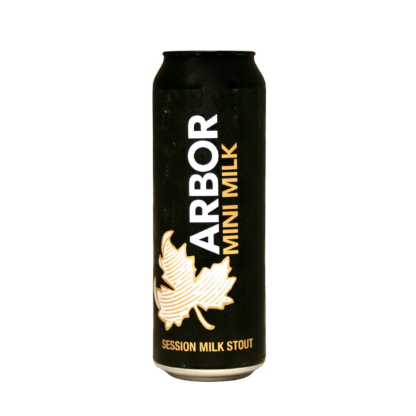 Arbor – Pico Mountain Table NEIPA