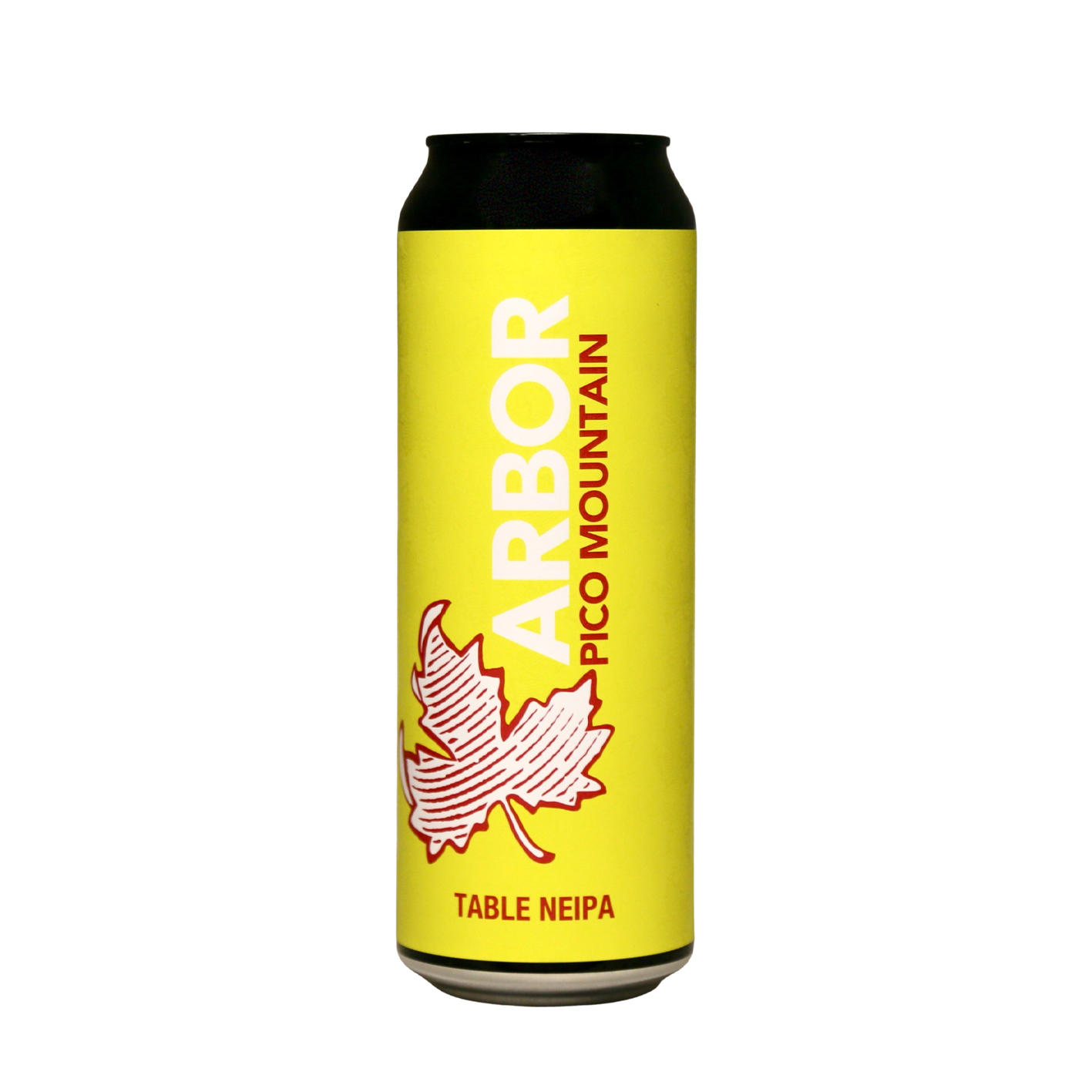 Arbor – Pico Mountain Table NEIPA