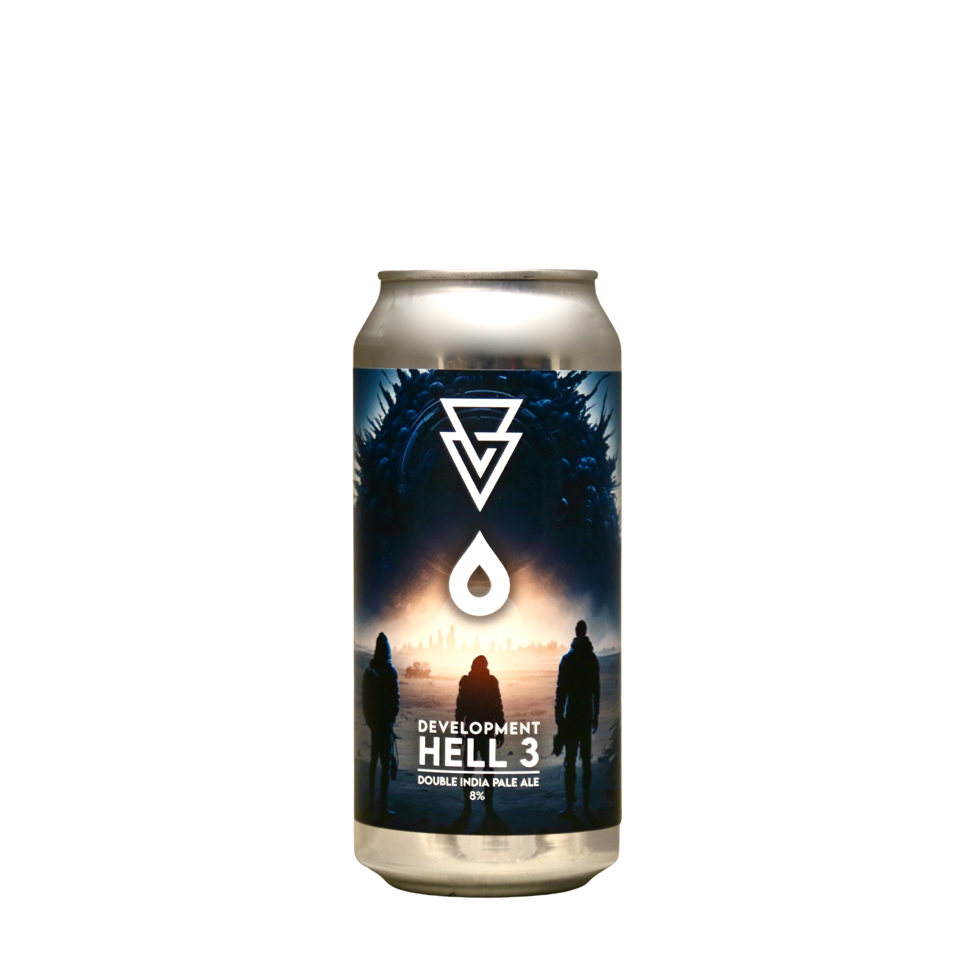 Azvex – Strange Orrey IPA