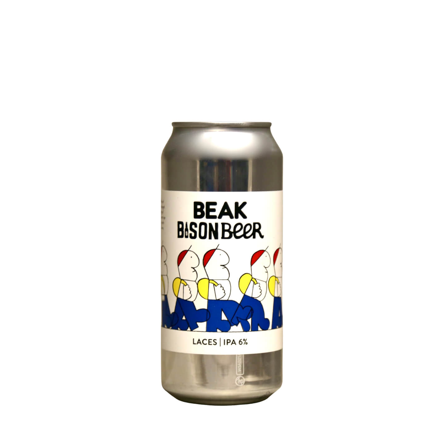 Beak Brewery – Laces IPA