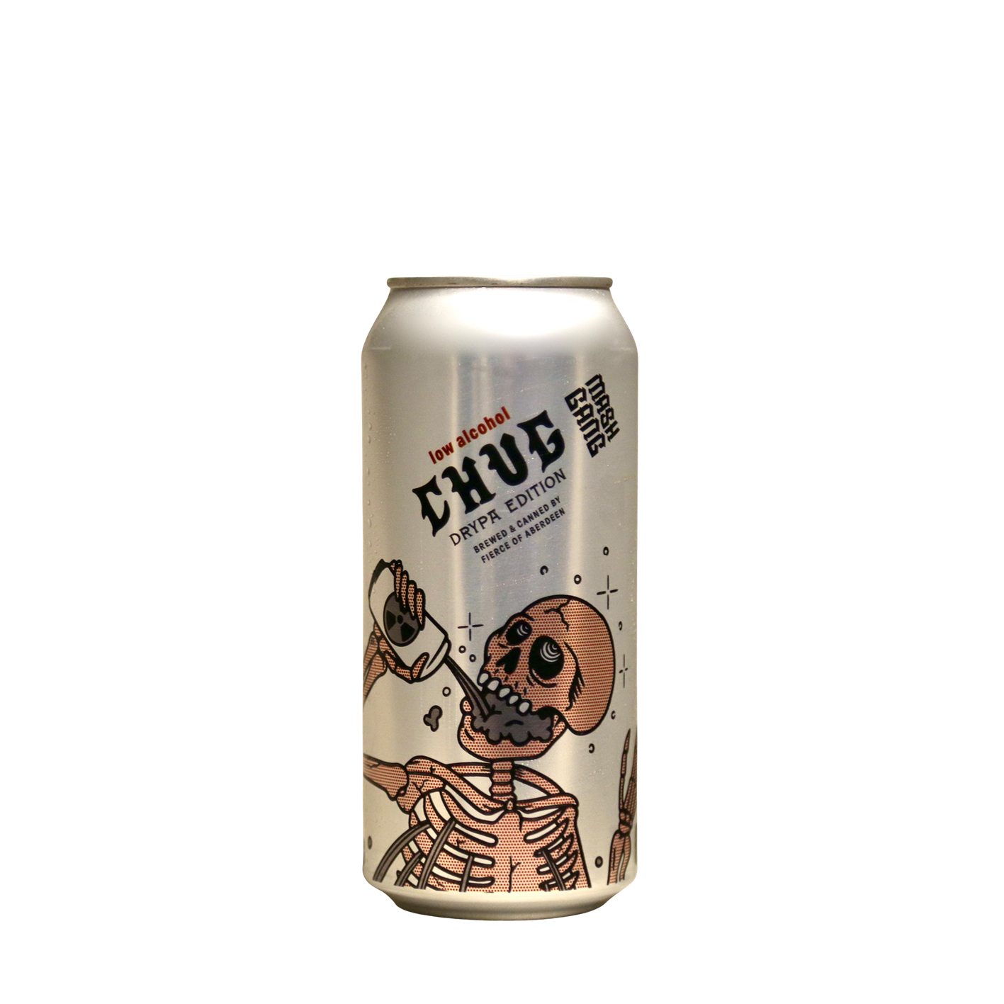Mash Gang – Chug Dry DRYPA