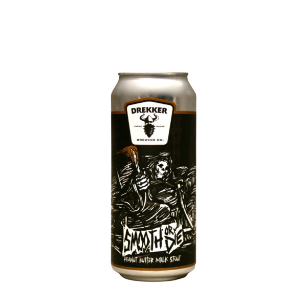 Drekker – Blacklight Syndicate DIPA