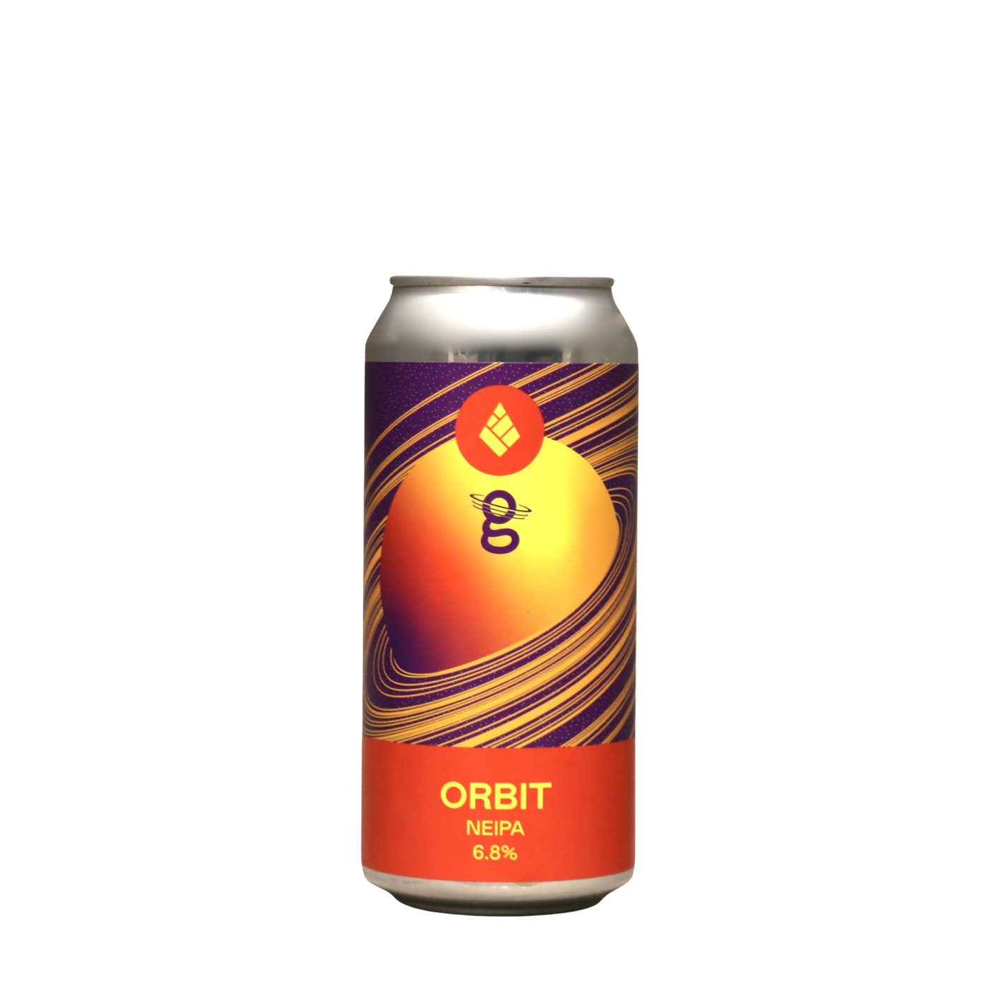 Drop Project / Gravity Well – Orbit NEIPA