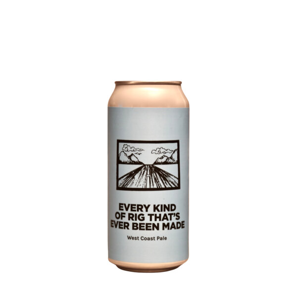 Pomona Island – Child Of Nature IPA (Copy)