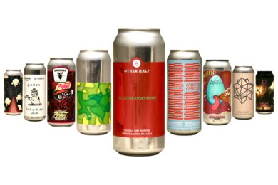 9 Fresh New Craft Beers To Try This Week