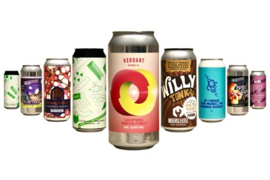 9 Fresh New Craft Beers To Try This Week