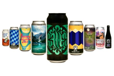 9 Fresh New Craft Beers To Try This Week