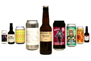 9 Fresh New Craft Beers To Try This Week