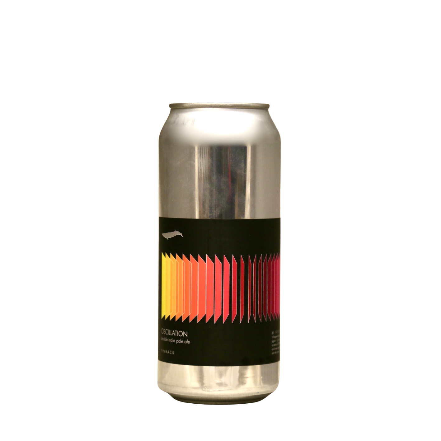Finback – Oscillation 032 DIPA