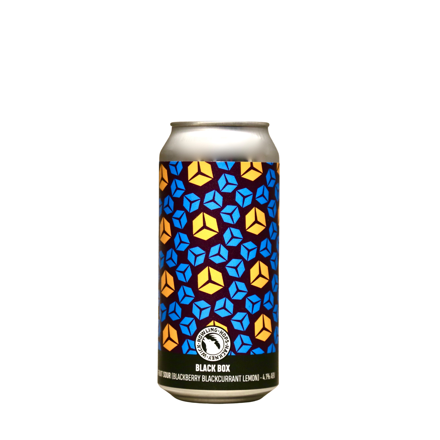 Howling Hops – Change The Dial NEIPA (Copy)