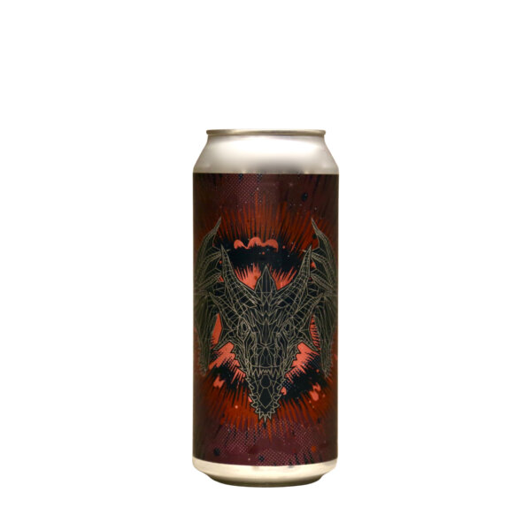 Mortalis – Hydra: Pink Guava + Mango + Pineapple Smoothie Sour (Copy)