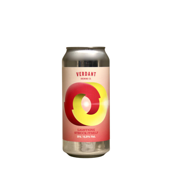 Track – New Blooms Pale Ale