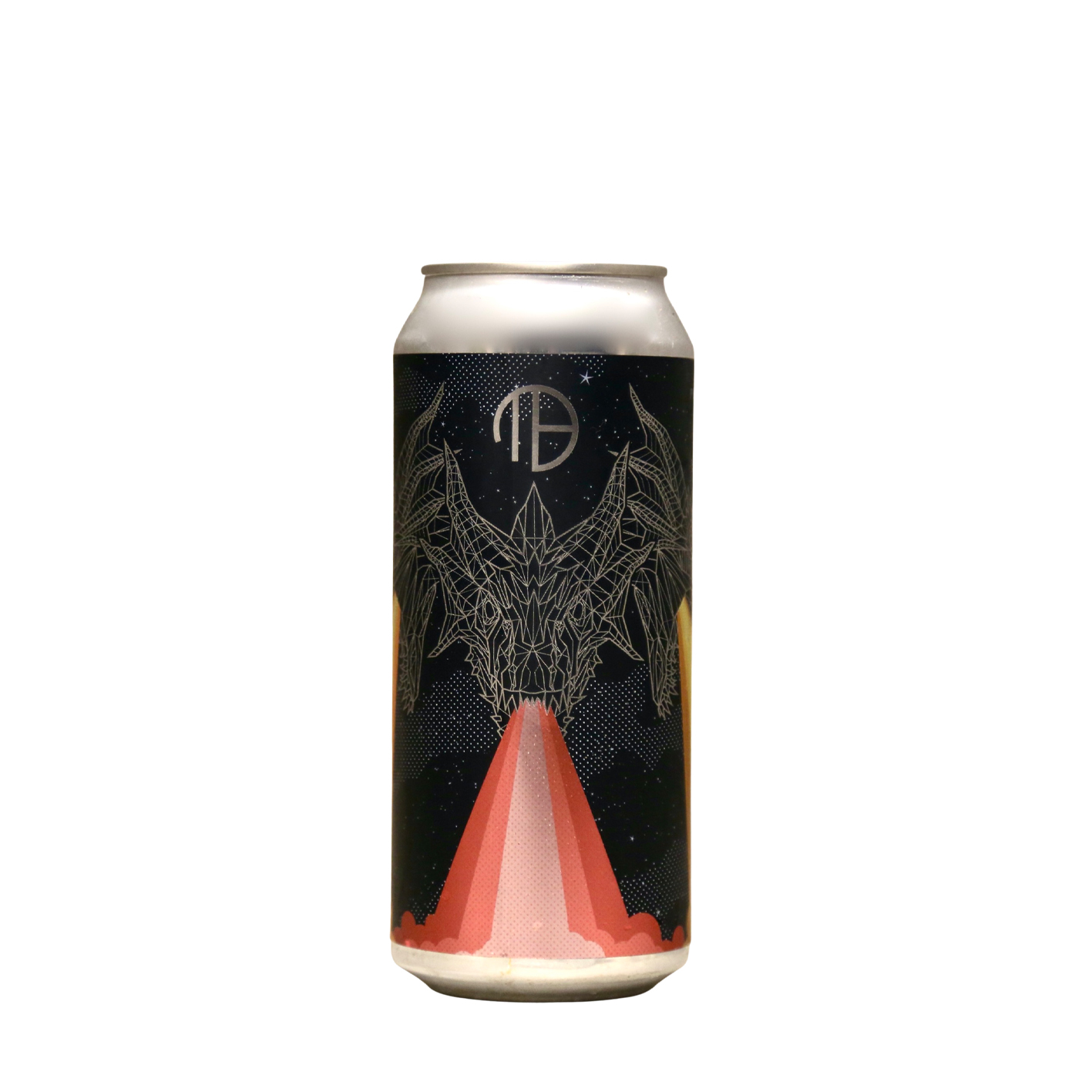 Mortalis – Hydra: Strawberry + Blueberry + Boysenberry Smoothie Sour (Copy)