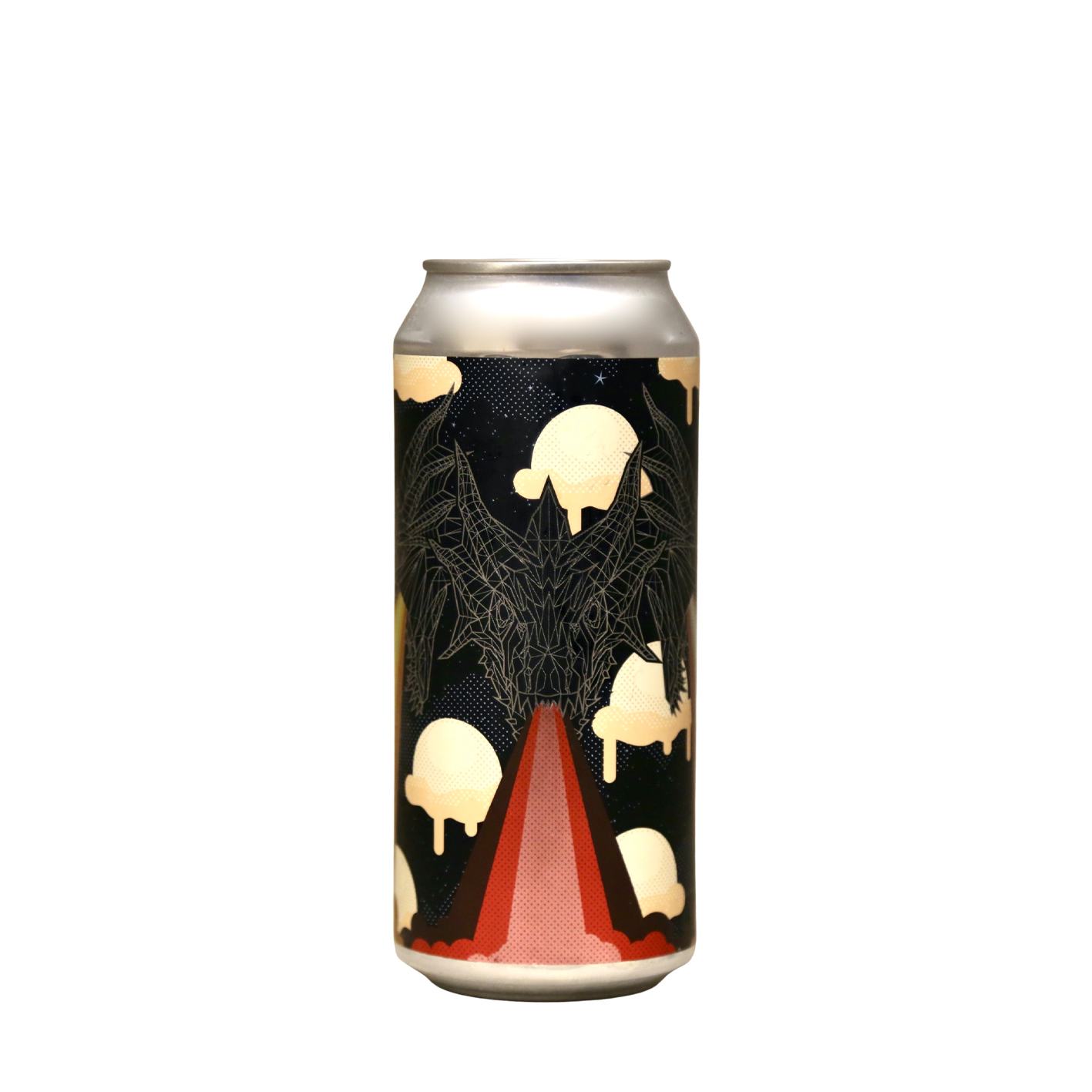 Mortalis – Hydra: Jahmba Jelly Donut Smootie Sour (Copy)