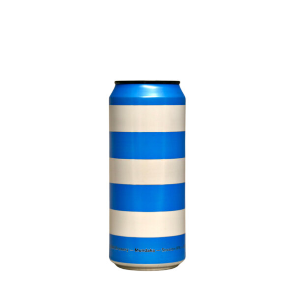 Crak – Guerrilla IPA