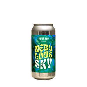 Verdant – Conventional Tactics IPA