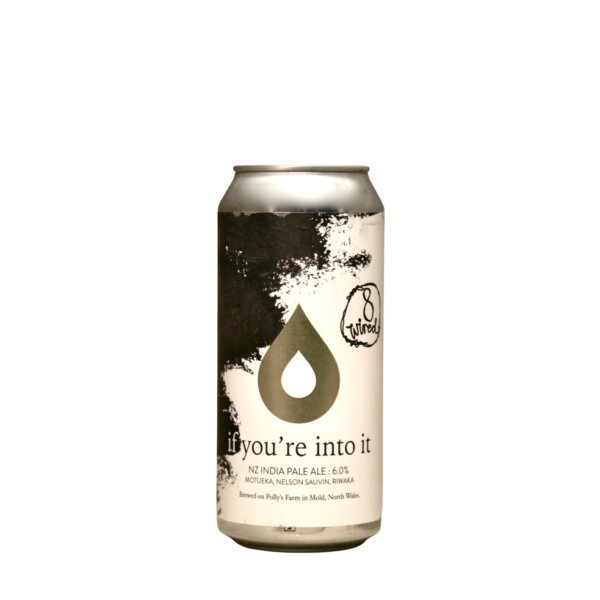 Polly’s Brew Co. – Low Contrast Pale Ale