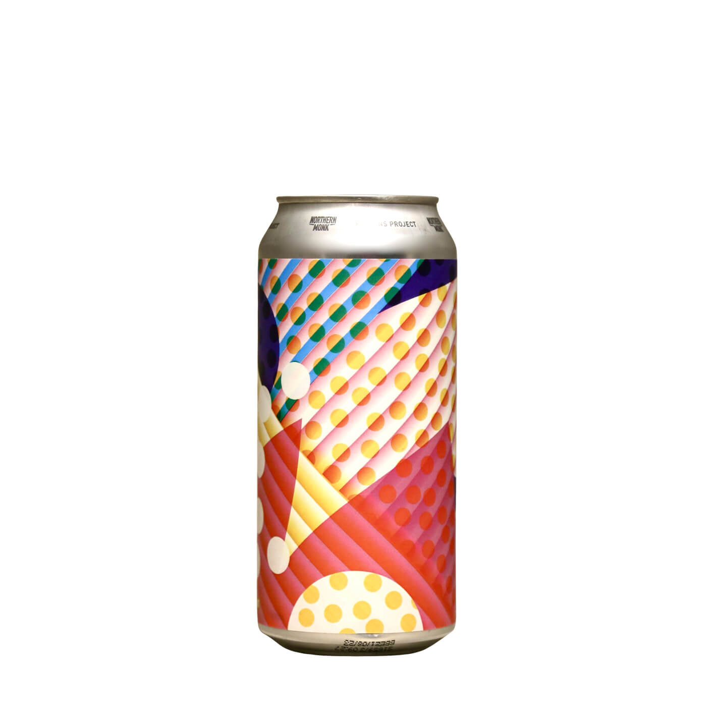 Northern Monk / Attic – Starburst Session IPA