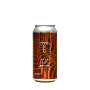 Track Brewing Company Dawn Will Wait