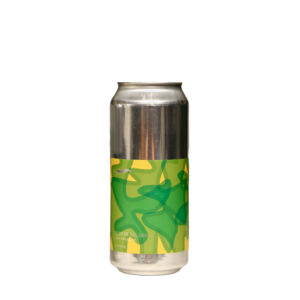 Finback Brewery Fields of Tall Grass