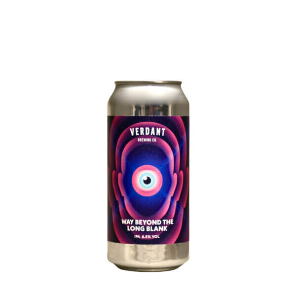 Verdant – Conventional Tactics IPA