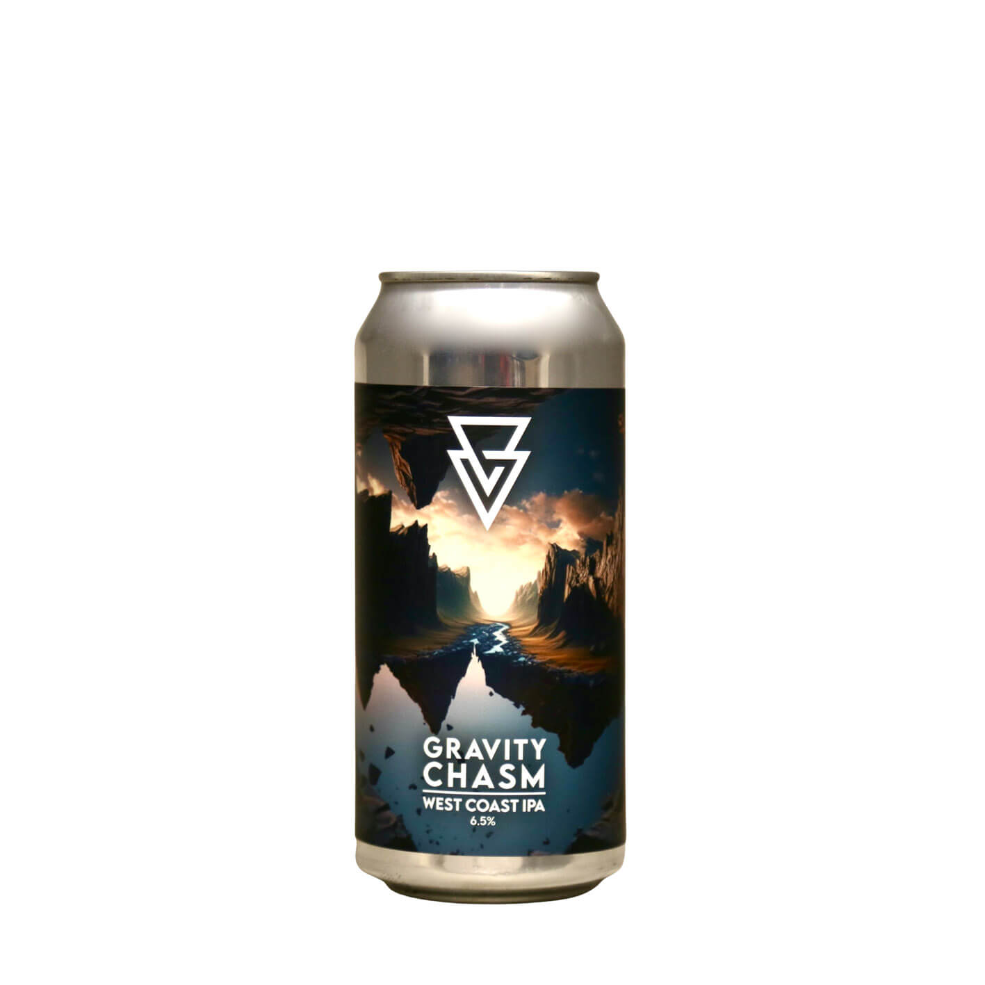 Azvex – Gravity Chasm WC IPA